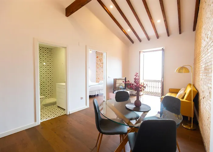 Glorieta Suites