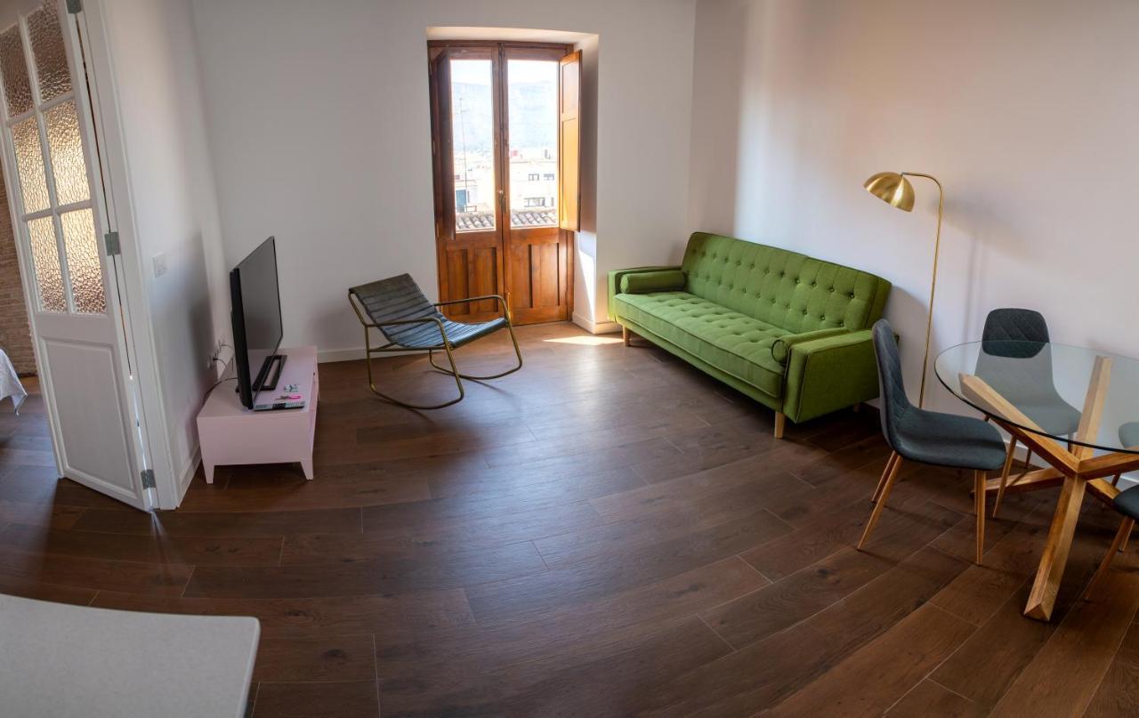 Appartement Glorieta *