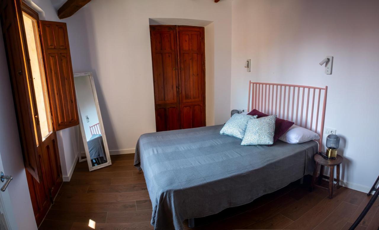 Glorieta Appartement Dénia