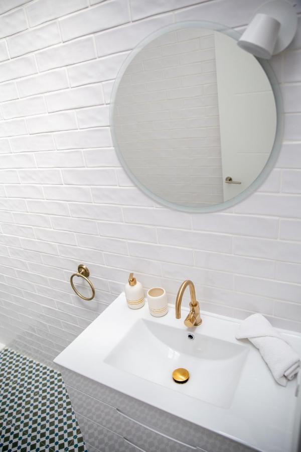 Glorieta Appartement *