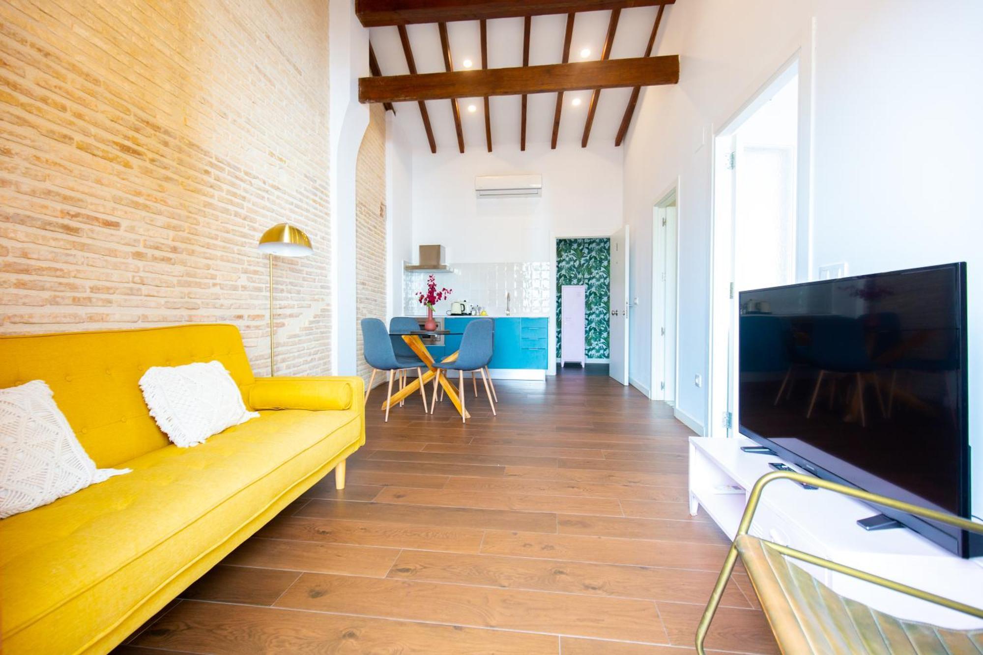 Glorieta Appartement