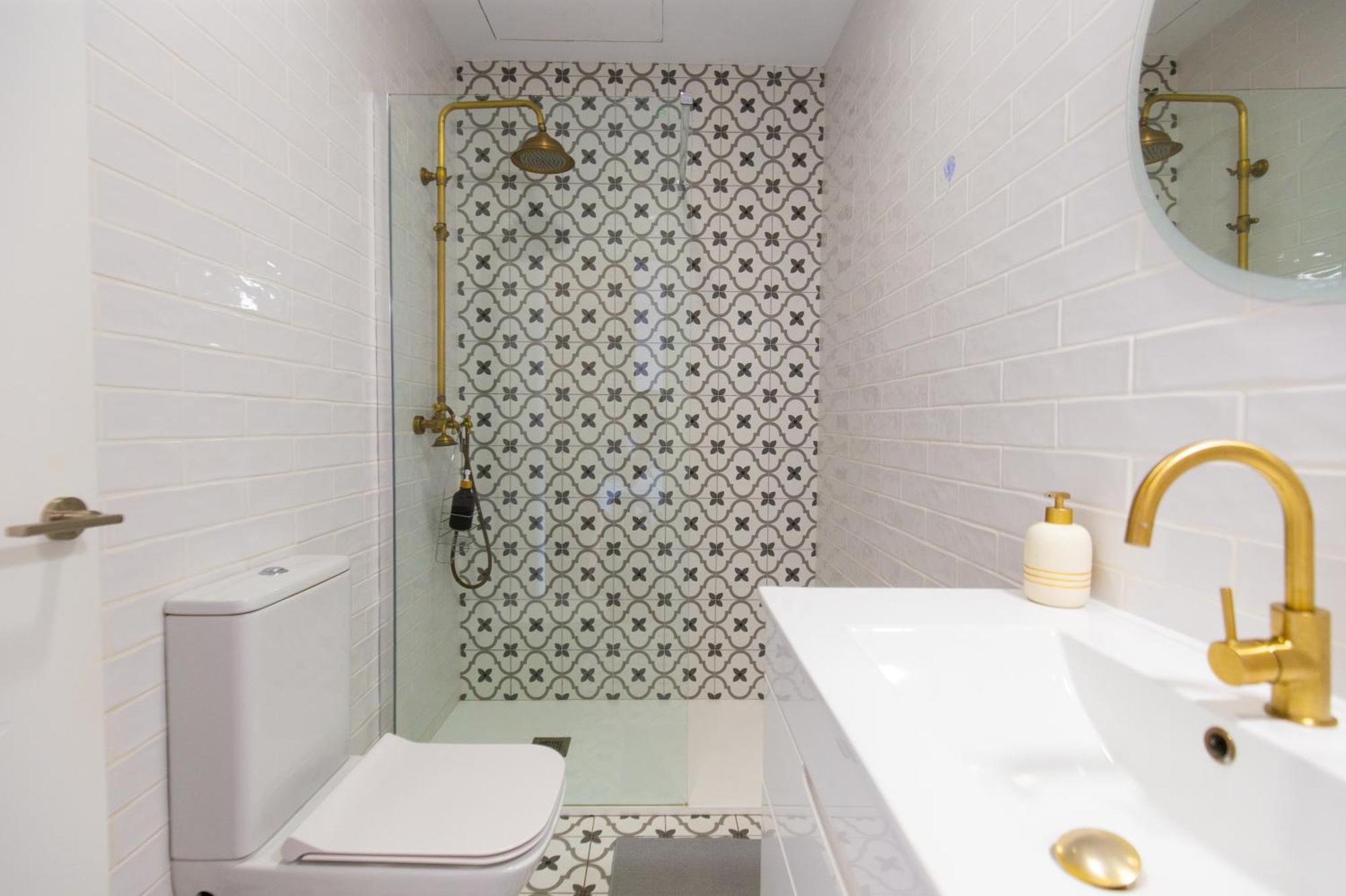 Appartement Glorieta Dénia