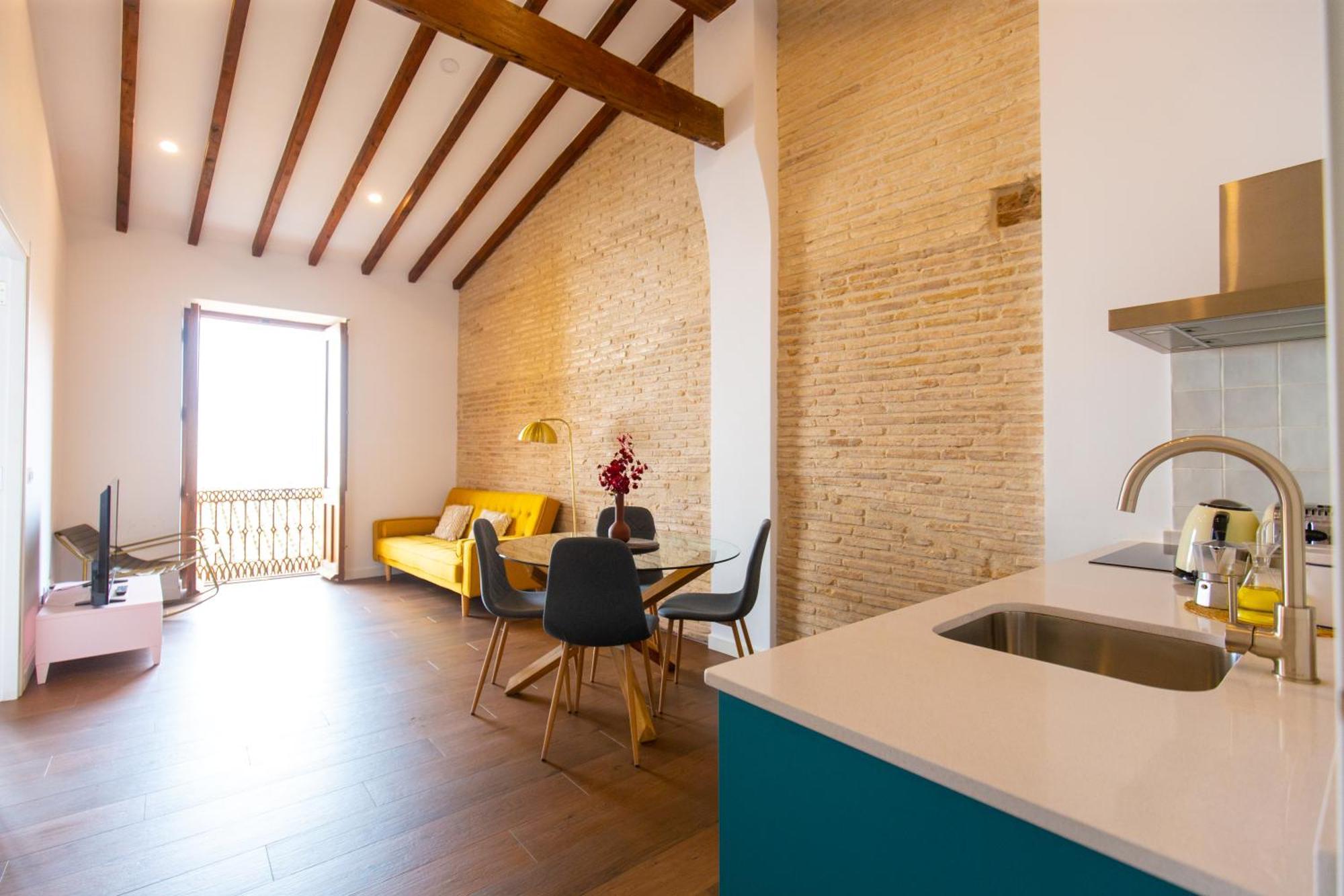 Appartement Glorieta