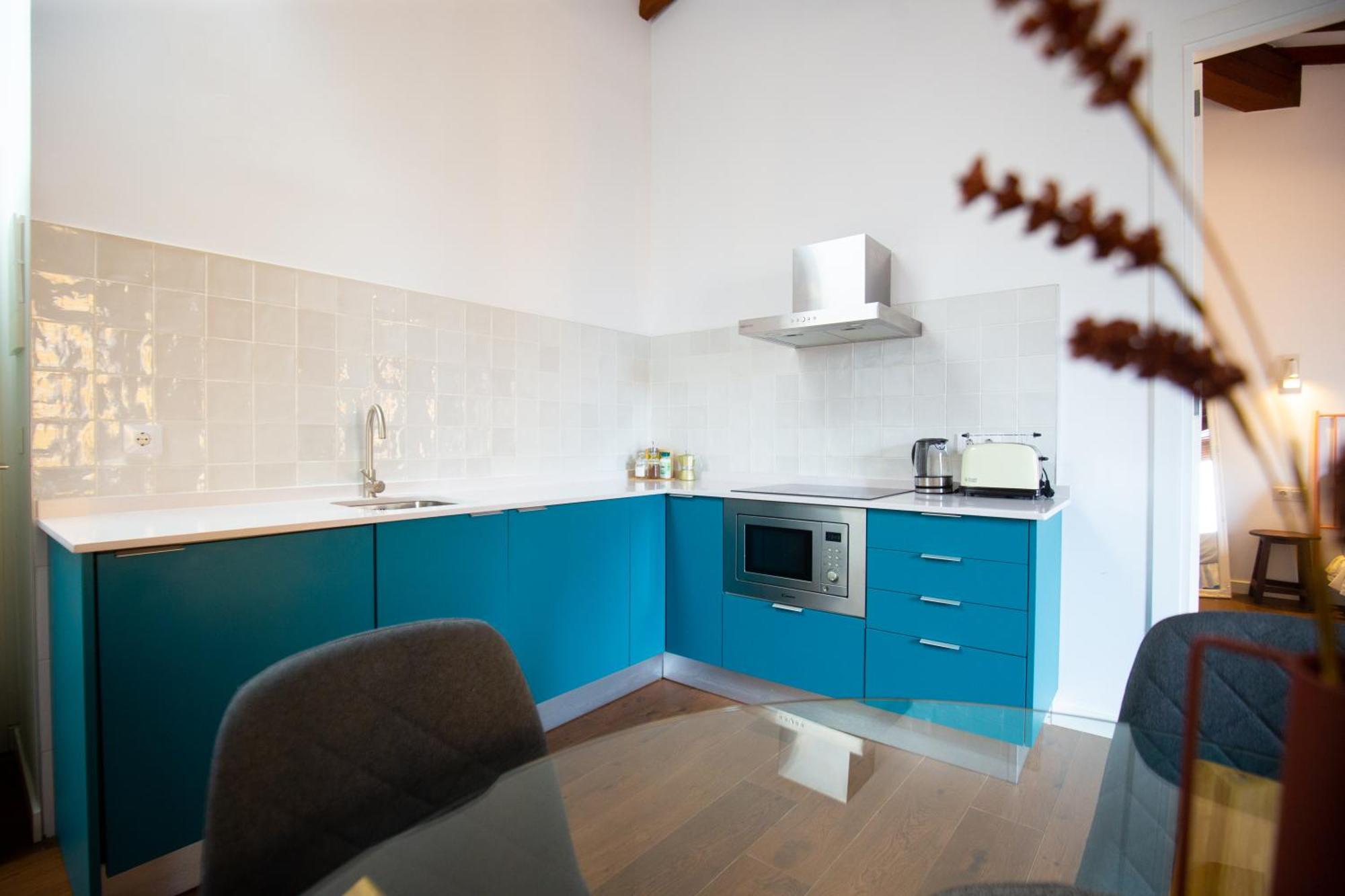 Glorieta Appartement *