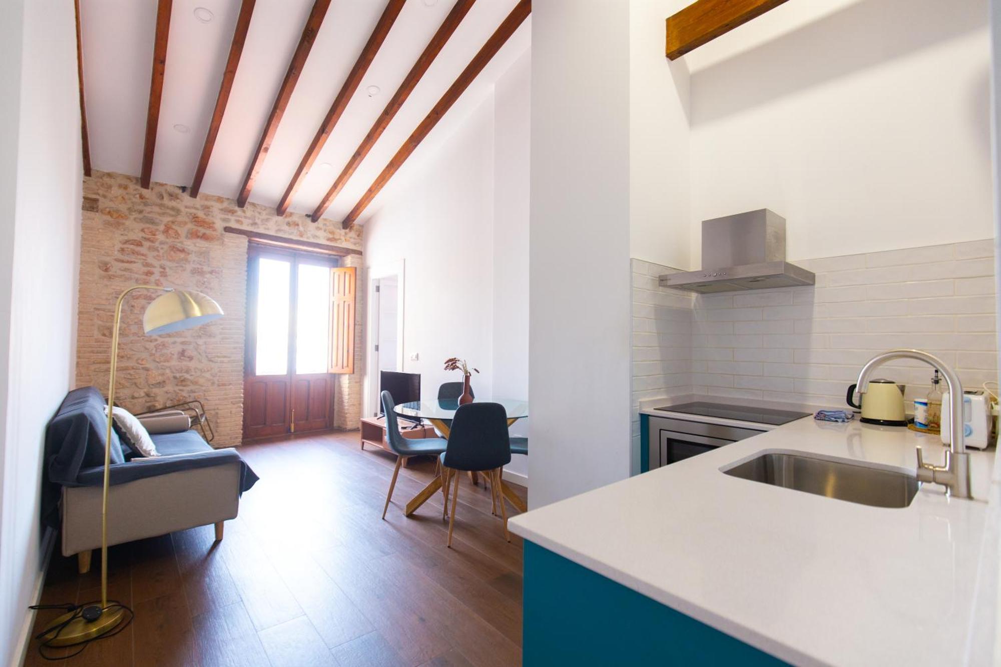 Glorieta Appartement *