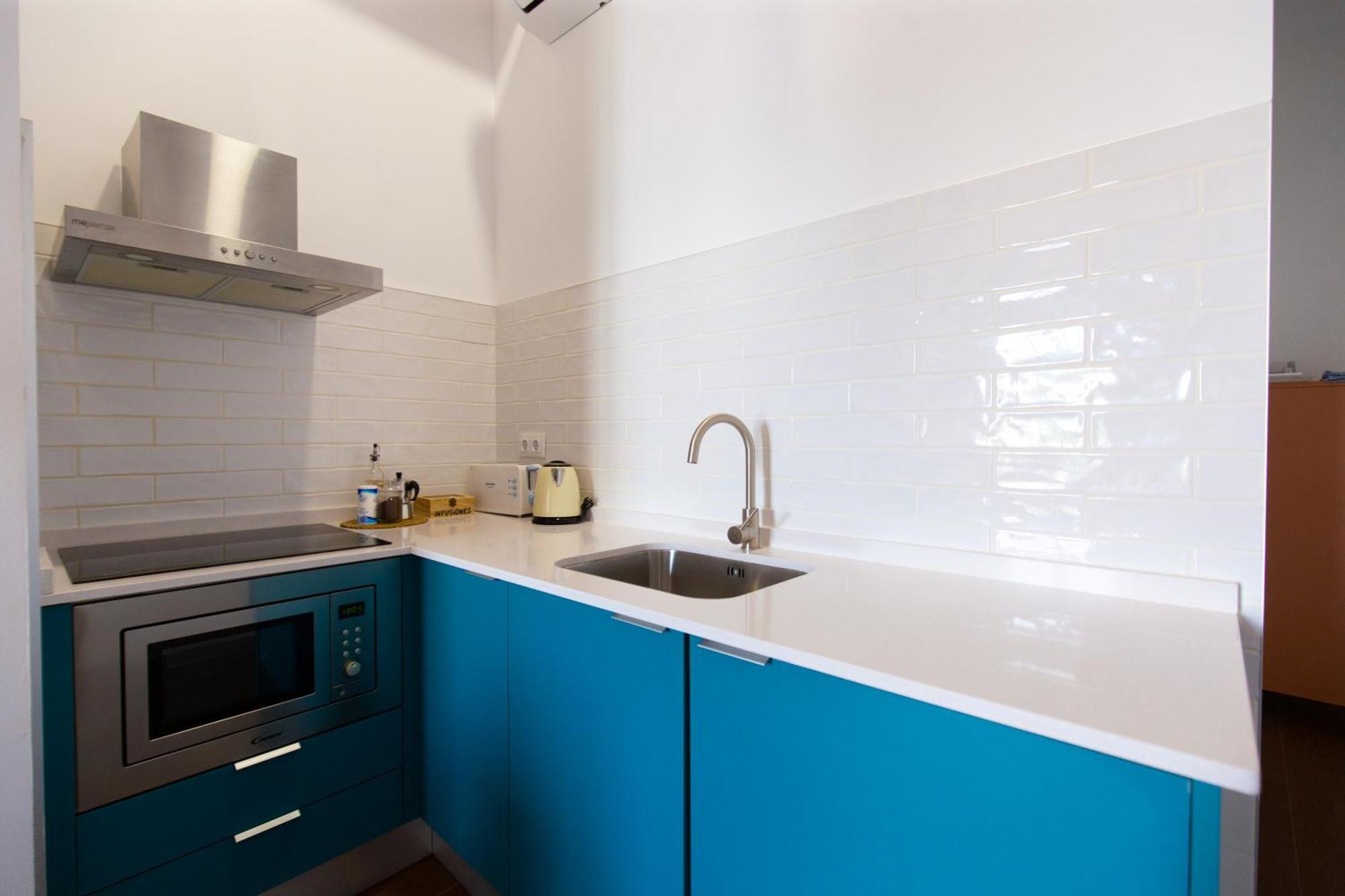 Appartement Glorieta *